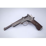 Охолощенный пистолет STEYR-MANNLICHER M1905