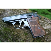 Немецкий Пистолет Вальтер Фото