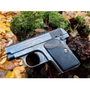 Охолощенный пистолет Браунинг 1910, Browning 1910
