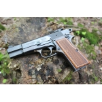 Охолощенный пистолет Браунинг (FN) Browning Hi-Power 35 