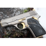 Охолощенный пистолет Чизет CZ M70