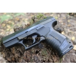 Охолощенный пистолет копия Вальтера P 99 Акционная цена!