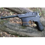 Охолощенный пистолет системы Маузер Астра 900, Astra 900