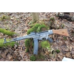 Охолощенный Штурмгевер МП 44 СТГ Sturmgewehr Stg 44 / МР 43 / MP 44