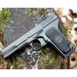 Охолощенный ТТ СХП, списанный ТТ от Молот Армз.Эталон надежности!