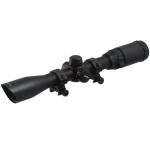 Оптический прицел Leapers  3-9X32 Full Size RGB