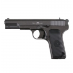 Пистолет Gletcher TT-A Soft Air