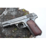 Пистолет Кольт охолощенный образца 1903. Colt Model 1903 Pocket Hammerless .