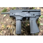 Пневматический пистолет - пулемет ТиРэкс ППА-К