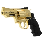 Пневматический пистолет ASG Dan Wesson 2,5 GOLD 