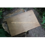 Подарочная деревянная коробка для пистолета Парабеллум П 08  Parabellum P.08