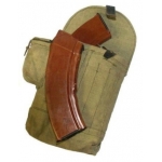 Подсумок для магазинов автомата Калашникова 