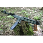 ППС- СХП охолощенный (ОХ). Пистолет-Пулемет Судаева .Тульского завода! Под холостой патрон 10х31 Артель Примус 1944 год Блокадник