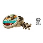 Пули пневматические GAMO Hunter 4,5 мм (500шт)