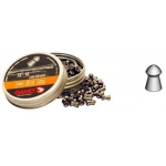 Пули пневматические GAMO TS-10 4,5 мм (200 шт)