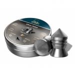 Пули пневматические H&N Silver Point 4,5 мм (500 шт)