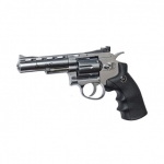 Револьвер Dan Wesson 4