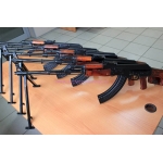 Охолощенный списанный РПК Ручной пулемет Калашникова впо 926