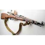 Охолощенный карабин Мосина схп КМ (ВПО 923).