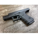 Сигнальный пистолет Глок 17 G17-S KURS (Glock 17) кал. 5,5 мм под 10ТК