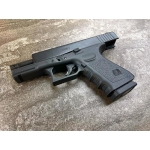 Сигнальный пистолет Глок 17 G17-S KURS (Glock 17) кал. 5,5 мм под 10ТК