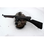 Списанное охолощенное оружие Томпсон М1 под холостой патрон 45 ACP 