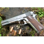 Списанный и охолощенный пистолет Кольт М 1911 Colt 1911 схп