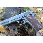 Списанный и охолощенный пистолет Кольт М 1911 Colt 1911 схп