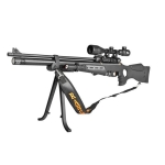 Винтовка пневматическая Hatsan BT 65 RB Elite
