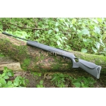 Винтовка пневматическая  Hatsan 125 мощь 380 м\с