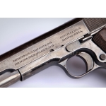 Охолощенный Американский пистолет Кольт 1911 