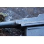 Охолощенный пистолет Маузера Боло под холостой патрон 9х19 люгер