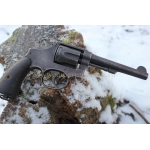 револьвер смит вессен