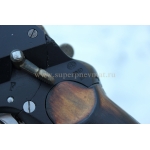 Двух ствольная немецкая ракетница Люфтваффе