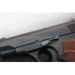  Чизет CZ M70 под холостой 7.65 мм